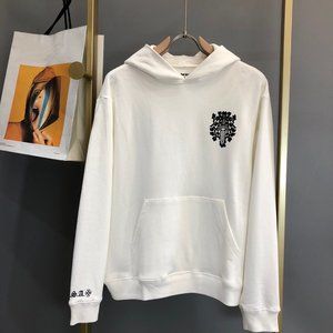 Chrome Hearts Hoodie women or men's size M